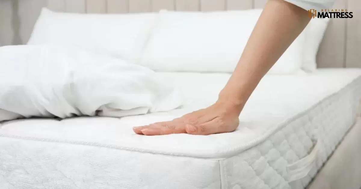 Are There Any Mattresses Made Without Memory Foam?