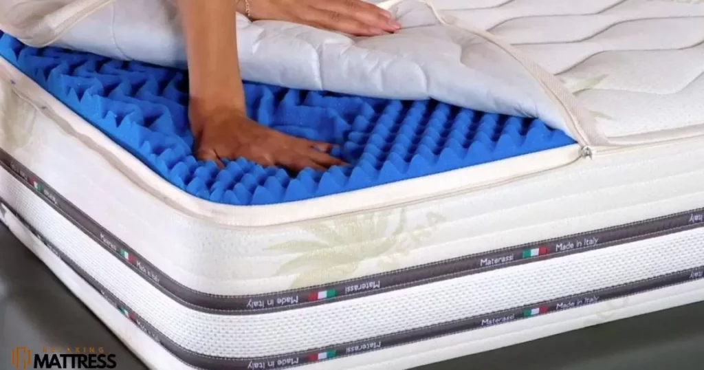 Assessing the Safety of Memory Foam Mattresses