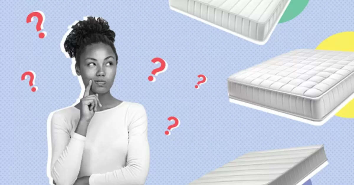 which-foam-mattress-is-the-best