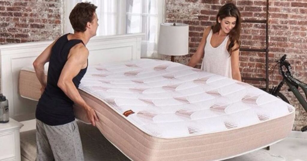 Innovations and Trends in Queen Memory Foam Mattresses