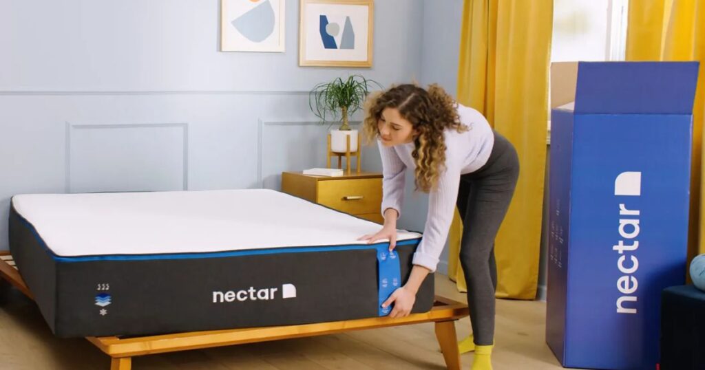 Maintenance and Care Tips for Your Nectar Memory Foam Mattress