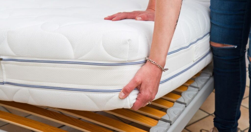 Maintenance and Care for Twin Memory Foam Mattresses