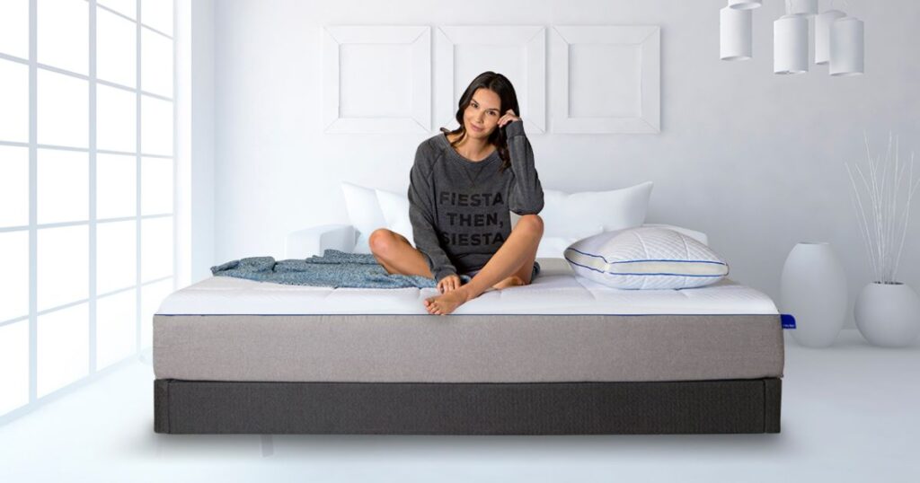 Can You Place A Memory Foam Mattress Directly On The Floor?