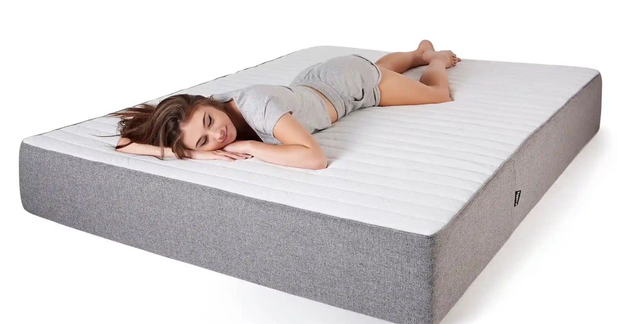 Is Memory Foam Comfortable To Sleep On?