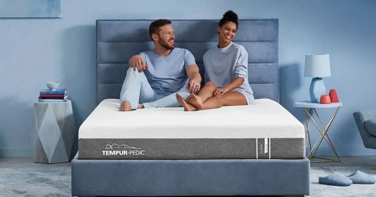 What Is the Average Price of a Tempurpedic Mattress?