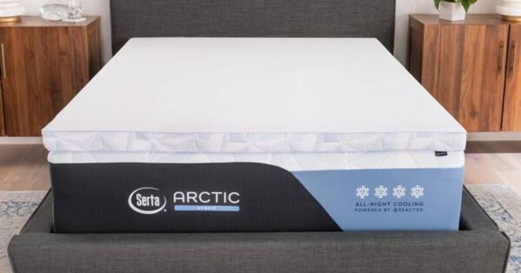 Features to Consider in a Serta Memory Foam Mattress