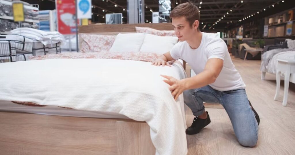 Maintenance and Care Tips for Costco Memory Foam Mattresses